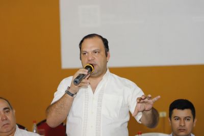 Mario Varela